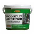 Protek Wood Stain and Protector 5ltr