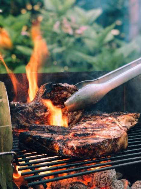 A Quick and Handy Guide on the History of Barbecue