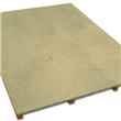 BillyOh Wooden Shed Economy Solid Sheet Floor