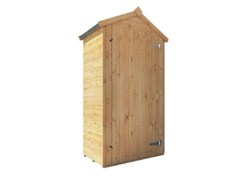 BillyOh Tongue and Groove Tall Sentry Box Grande