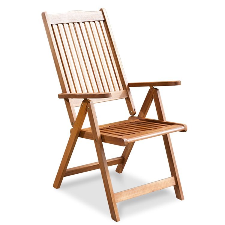 Wooden Recliner Chairs 1 2 4 6 8 10 Garden Reclining Chairs Billyoh