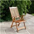 BillyOh Windsor Reclining Garden Chair - 1/2/4/6/8/10 Available