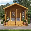 BillyOh Ivy Tongue and Groove Apex Summerhouse