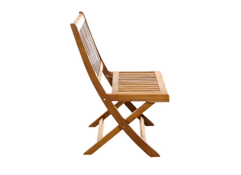 BillyOh Windsor Folding Chairs - 2/4/6/8/10 Wooden Folding Chairs