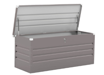 BillyOh Boxer 5'x2' Metal Storage Box