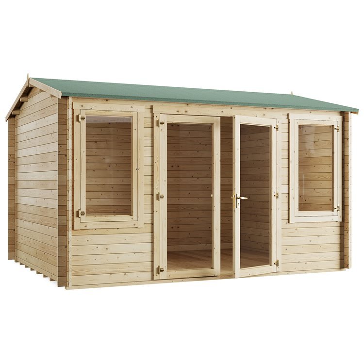 BillyOh Dorset Log Cabin