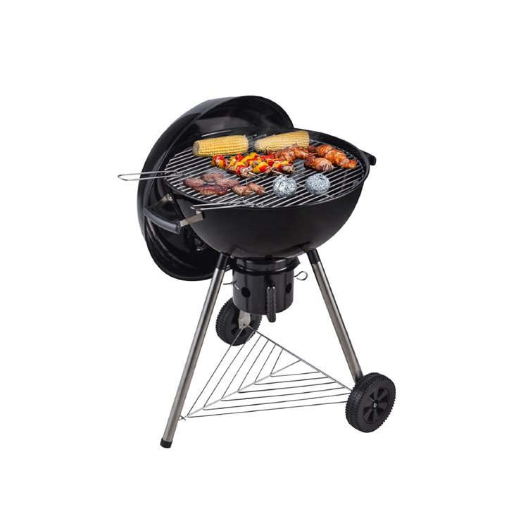 BillyOh Kettle Charcoal BBQ