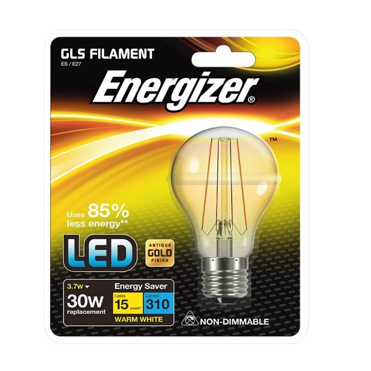 Energizer LED 310LM 4.2W