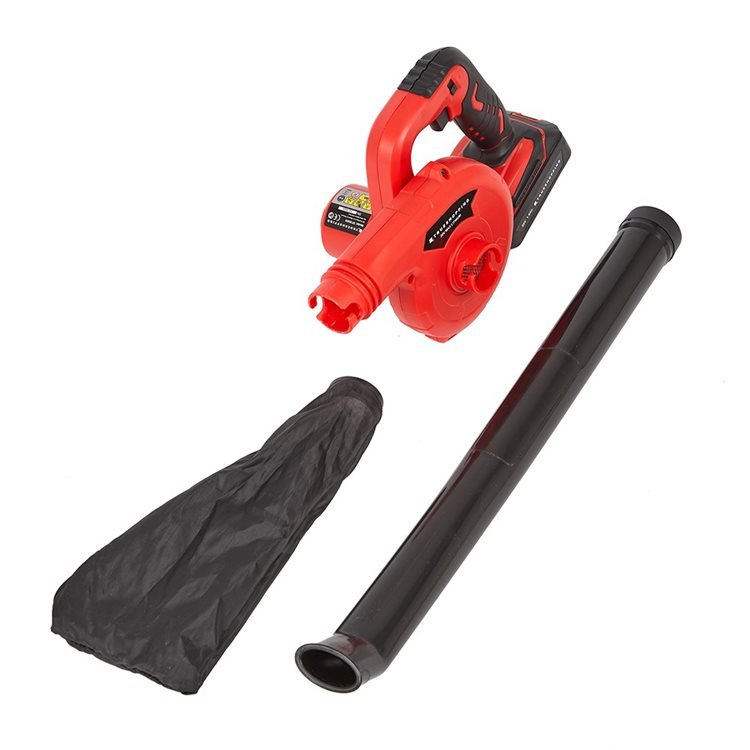 Leaf Blower and Dust Vacuum