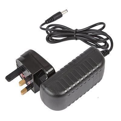 Lithium-Ion Battery Fast Charger (20V 1.5Ah)