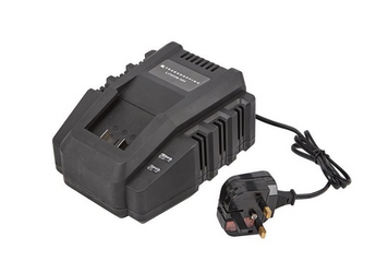 Lithium-Ion Battery Fast Charger (36V 3Ah)