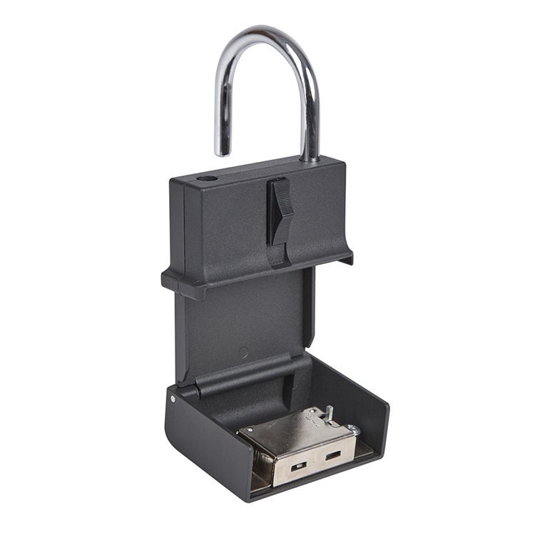 Trueshopping Portable Key Safe