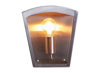 Biard Jarbo Stainless Steel LED Lantern Light