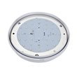 Biard 18W LED Emergency Bulkhead Light Maintained or Non-Maintained IP65