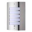 Biard Orleans Outdoor Wall Light with PIR