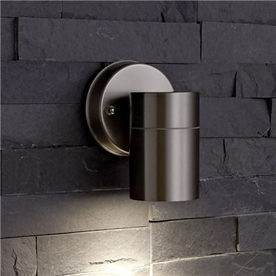 Biard Le Mans Up or Down Wall Light