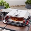 Mini Portable BBQ Pizza Oven