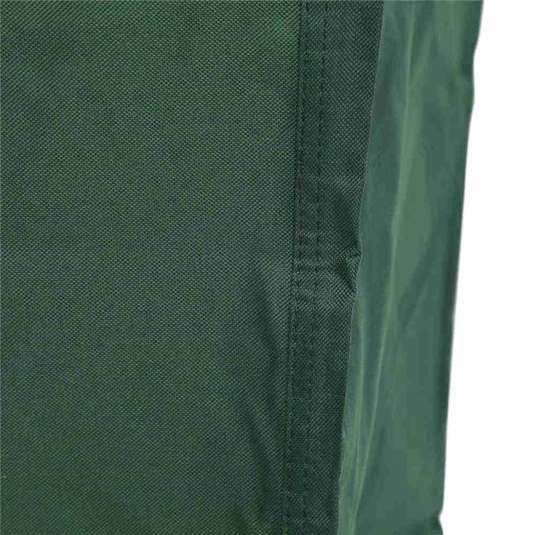 Weather Resistant Cover for Steamer Sun Lounger