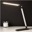 Value Led Desk Lamp Black