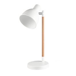White LED Desk Lamp