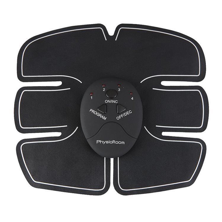 EMS Slimming Machine + Muscle Therapy Massager