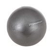 PhysioRoom 26cm 10in Soft Pilates Ball - Grey