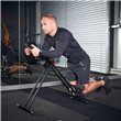 Elite Folding Abdominal Arm & Leg Trainer with Screen