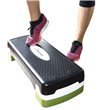 PhysioRoom Adjustable Aerobics Step