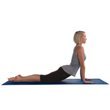 PhysioRoom 3.5mm Non-Slip Yoga Mat