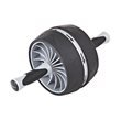 PhysioRoom Elite Exercise Abdominal Roller Wheel with Auto Return Function