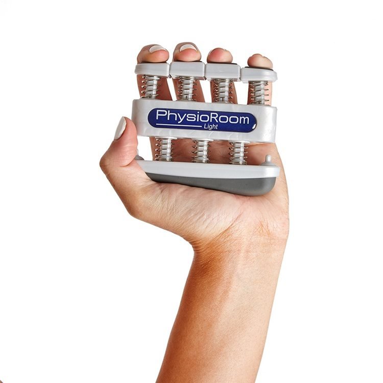PhysioRoom Hand and Finger Exerciser