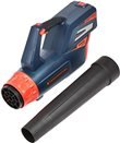 Cordless Blower 84V  inc. Battery & Charger